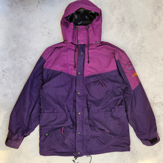 Vintage The North Face Celestial Peak Gore-tex Jacket (XL)