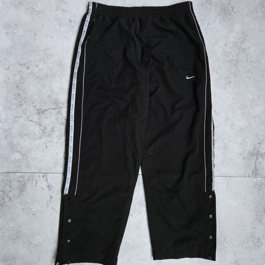 Vintage Nike Track Pants (L)