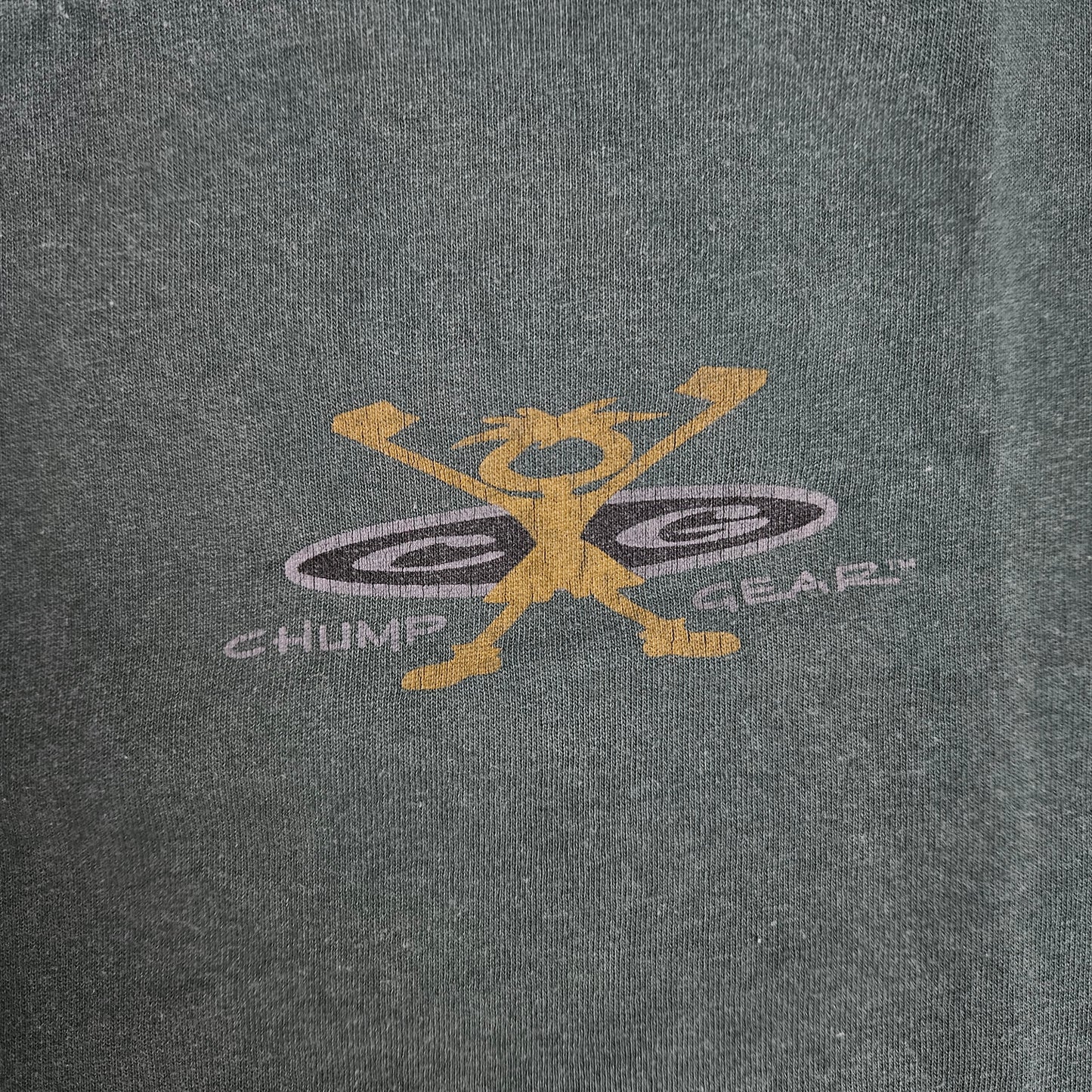 Vintage Ogio Chump T-Shirt (L)