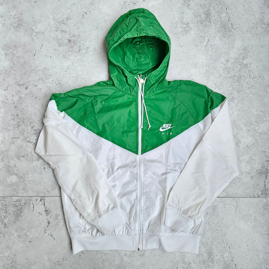 Vintage Nike Windbreaker Jacket (L)