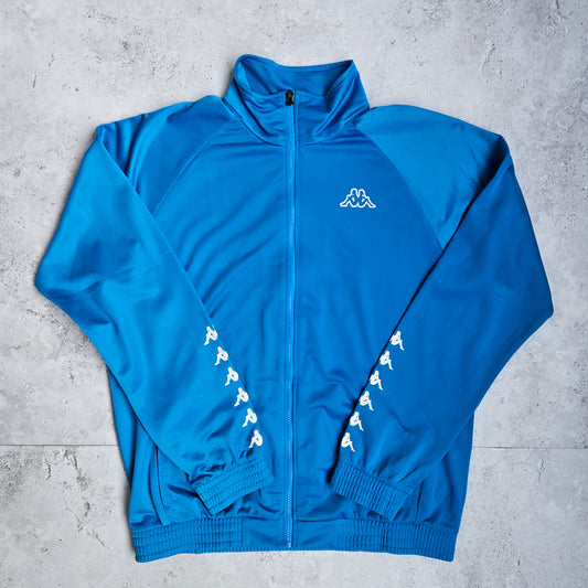 Kappa Track Top (L)