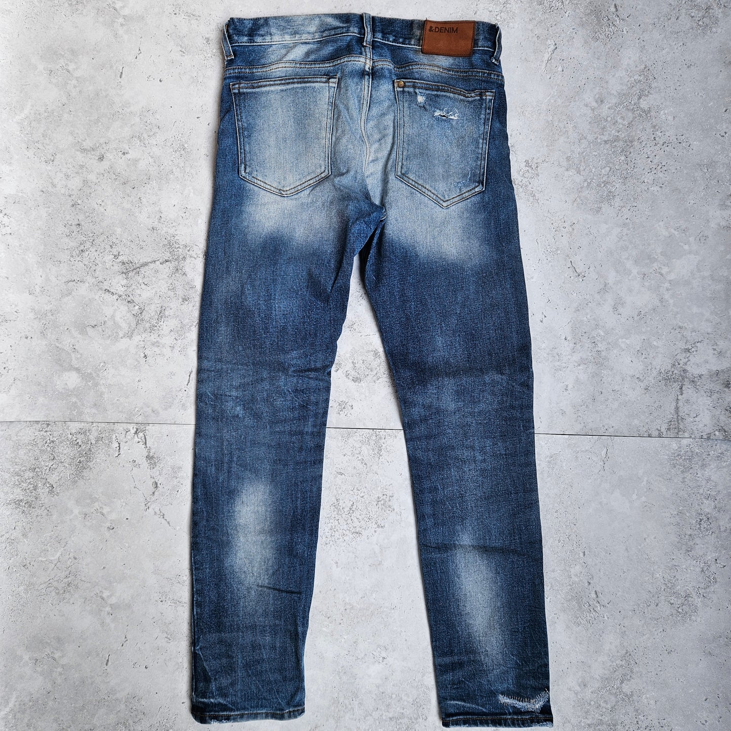 H&M Denim Jeans (30)