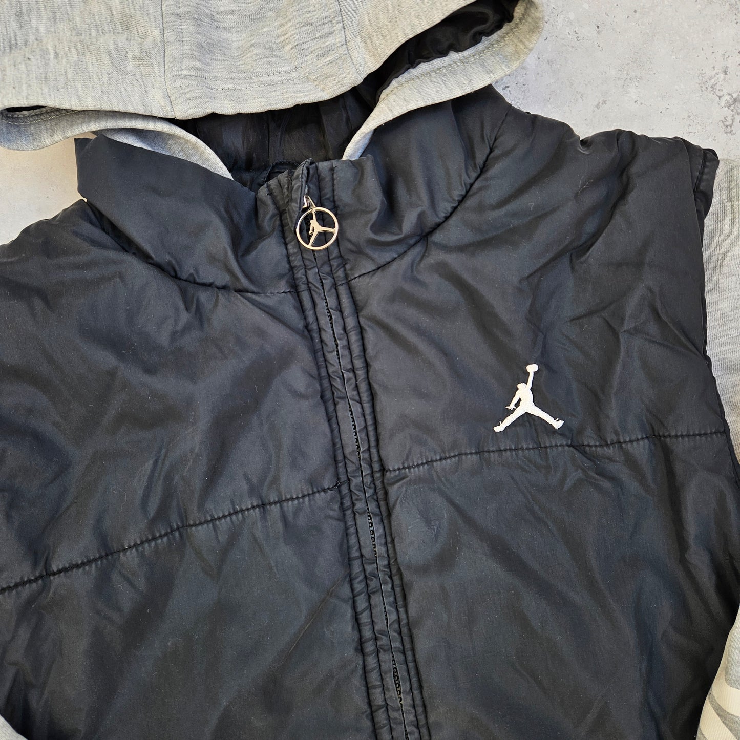 Jordan Jacket (Дамско М)