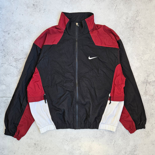 Vintage Nike Windbreaker Jacket (XL)