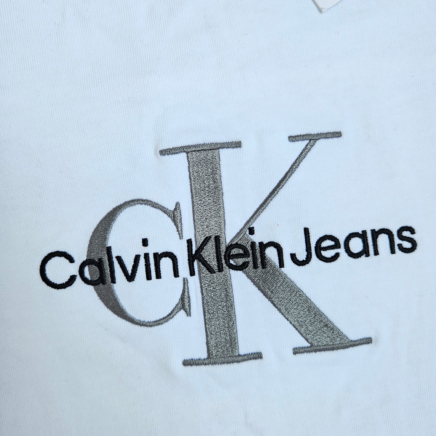 Calvin Klein T-shirt (XL)