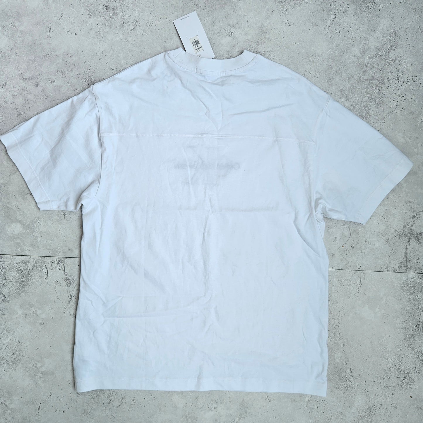 Calvin Klein T-shirt (XL)