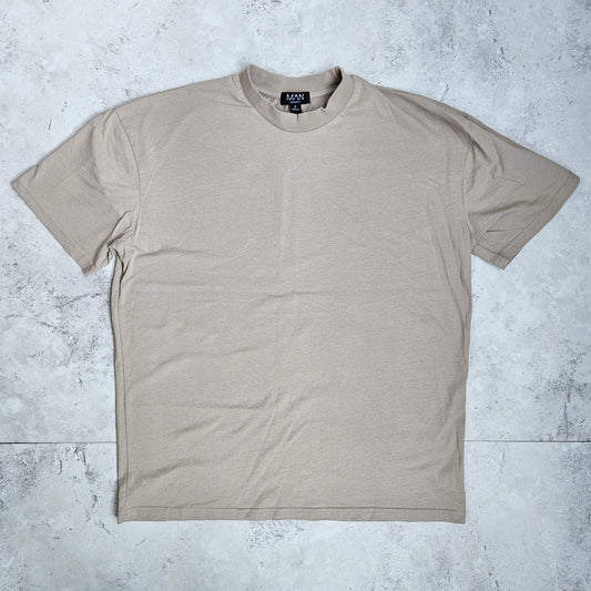 BoohooMan Essential T-shirt (M)