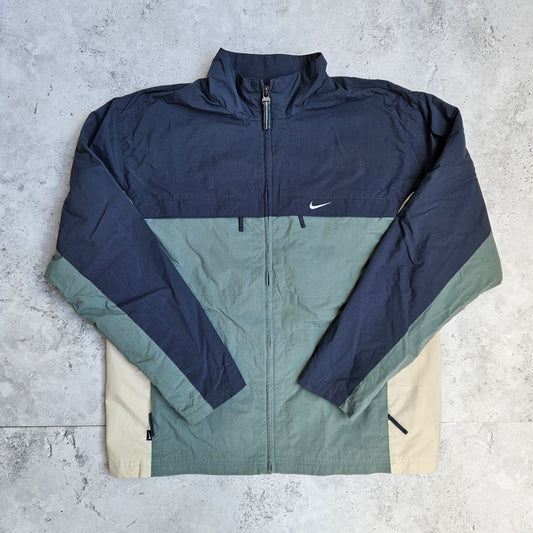 Vintage Nike Windbreaker (S-M)