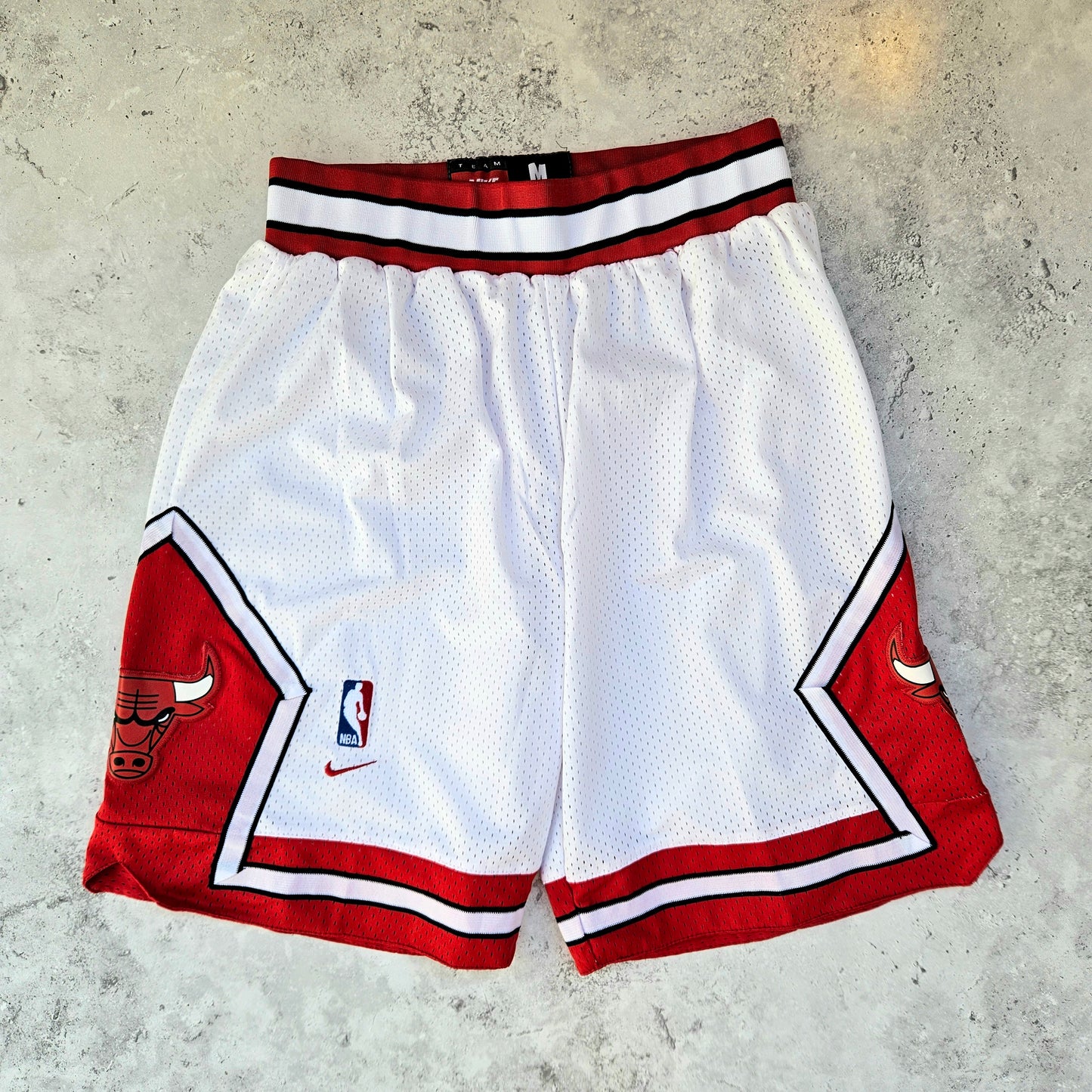 Chicago Bulls Shorts (M)