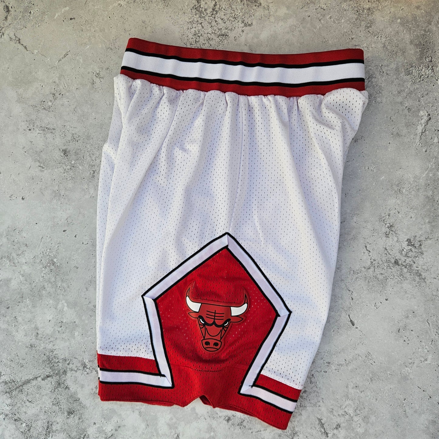 Chicago Bulls Shorts (M)