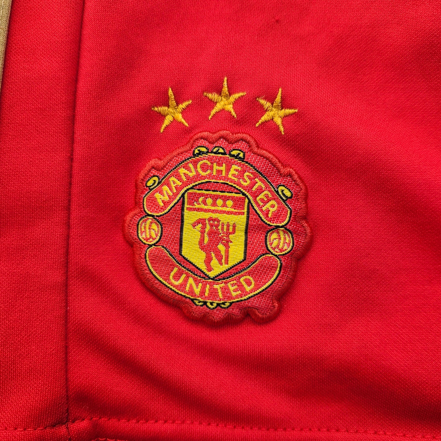 Manchester United Shorts (M)