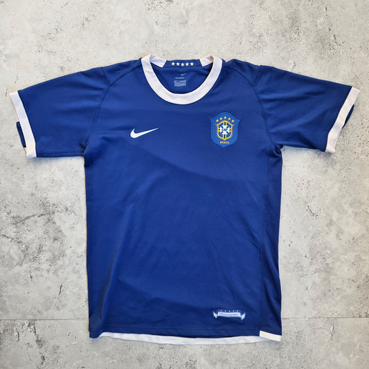 Brazil Jersey (S)