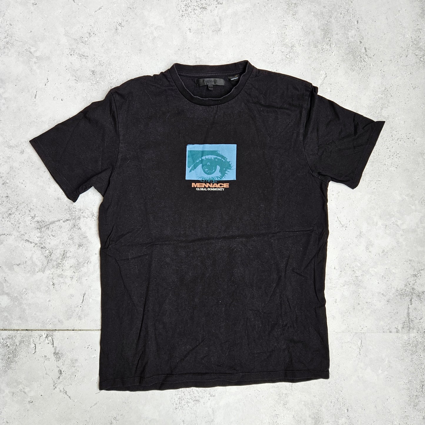 Mennace T-shirt (L)
