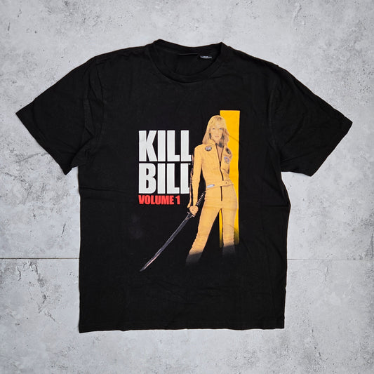 Kill Bill T-shirt (M)