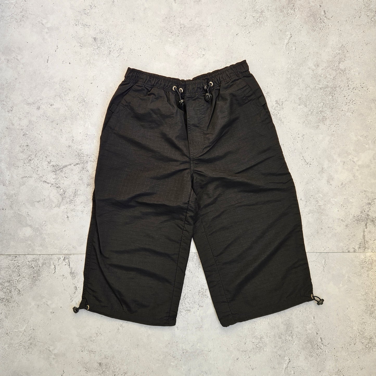 Vintage No Fear Shorts (M)