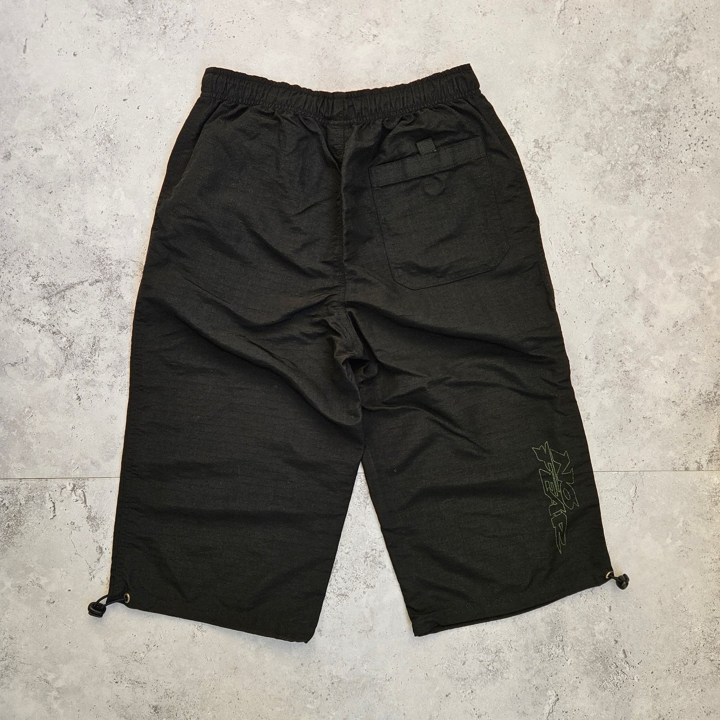 Vintage No Fear Shorts (M)