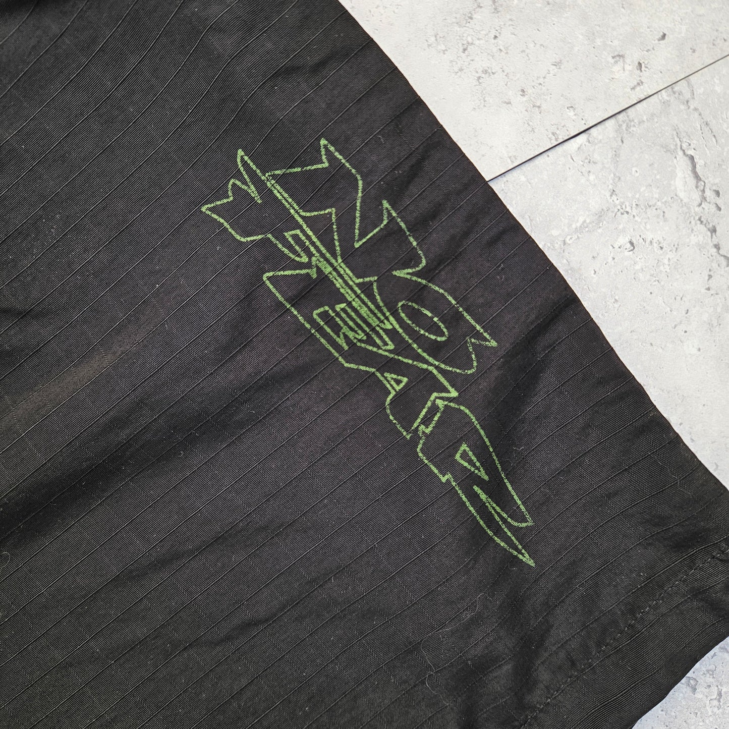 Vintage No Fear Shorts (M)