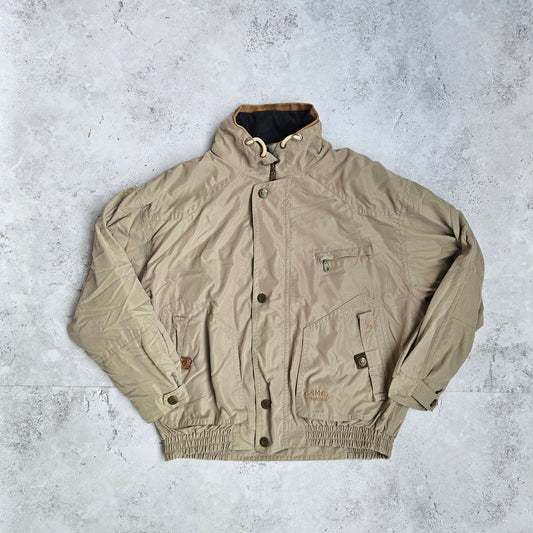 Vintage Camel Cigarettes Jacket (XL)