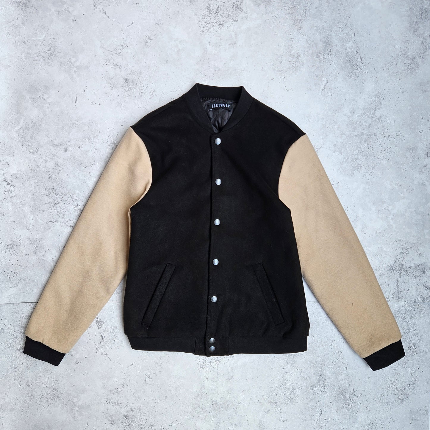 Varsity Jacket (M)