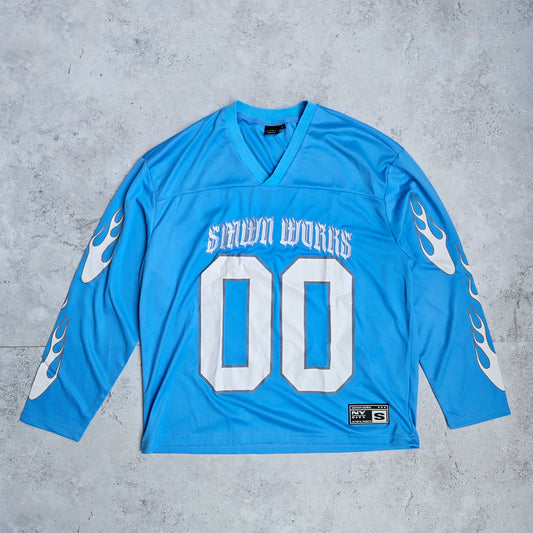 Sumwon Long Sleeve Jersey (M)