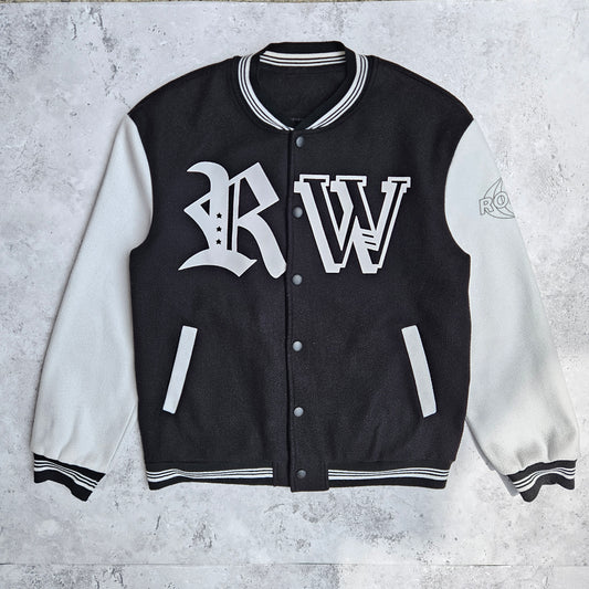 Varsity Jacket (M)