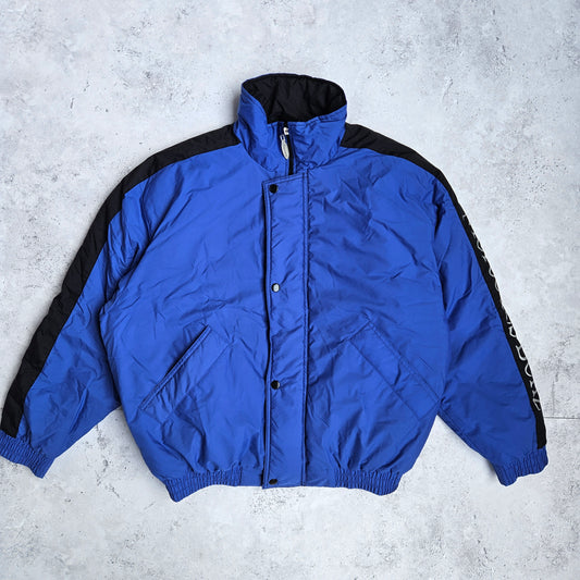 Vintage Mercedes-Benz Jacket (S)