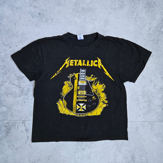 Metallica T-shirt (M)