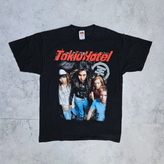 Vintage Tokio Hotel T-shirt (L)