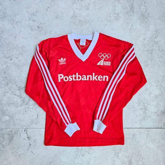 Vintage Adidas Jersey (M)