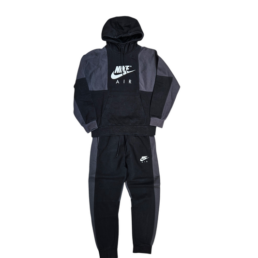 Nike Tracksuit Hoodie & Jogger (S)