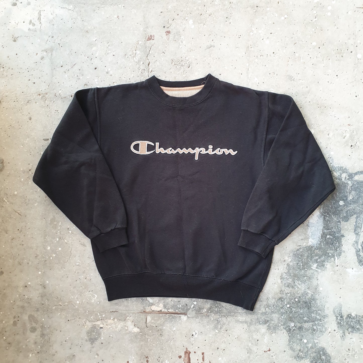 Champion Sweatshirt (S)