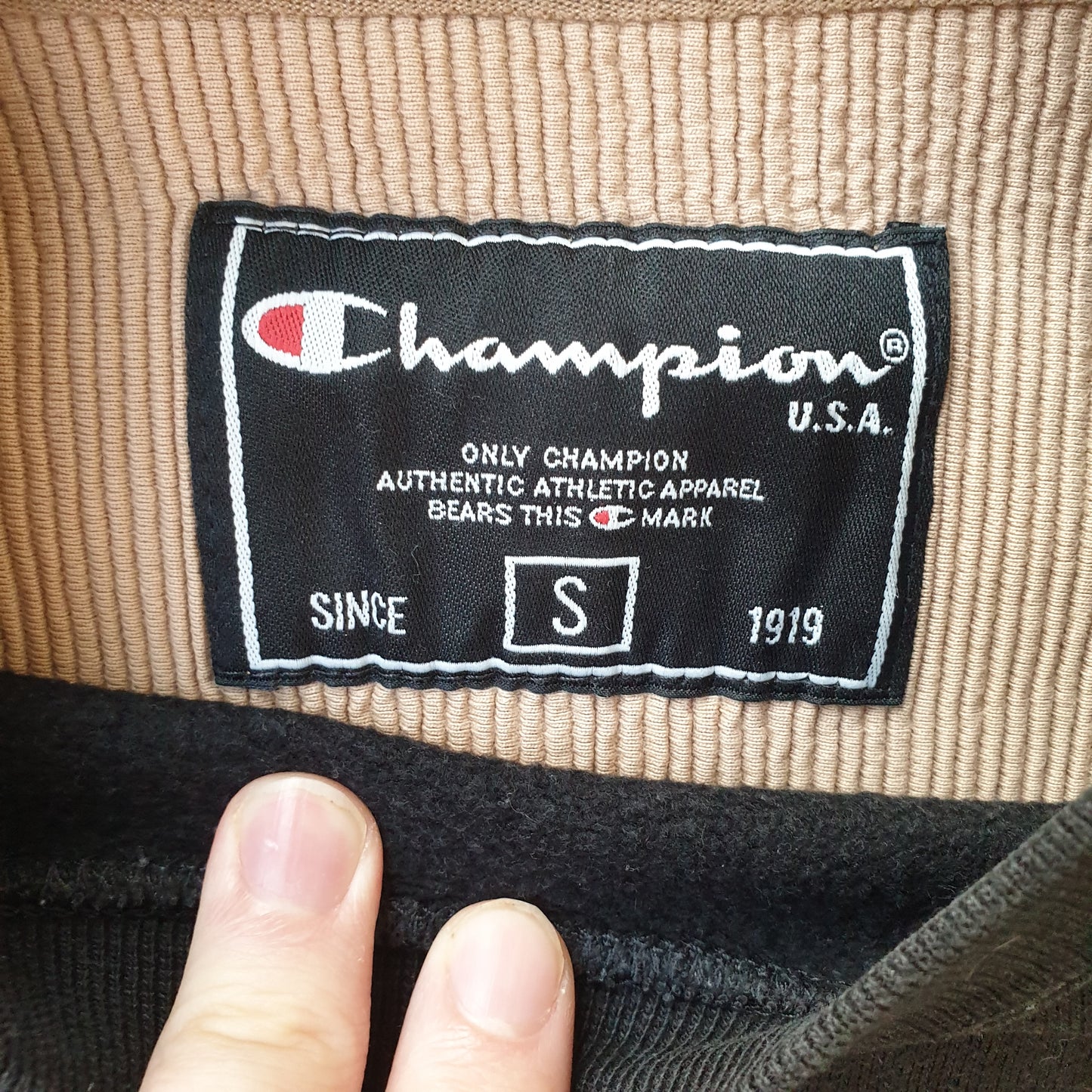 Champion Sweatshirt (S)