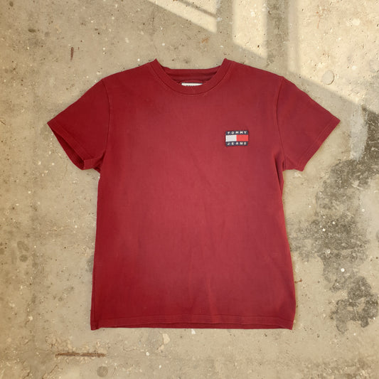 Tommy Hilfiger T-shirt (S)