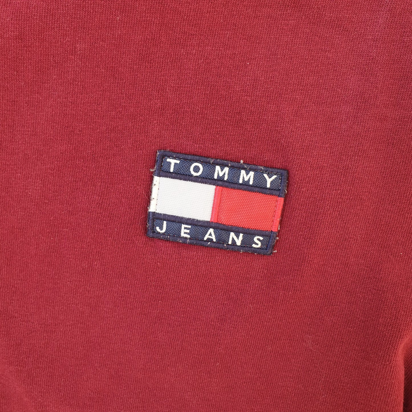 Tommy Hilfiger T-shirt (S)