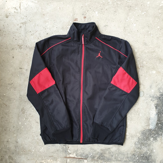 Vintage Jordan Track Top (S)