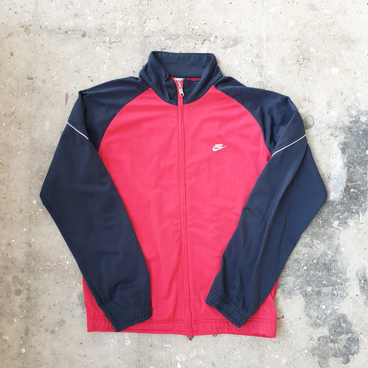 Vintage Nike Track Top (M)