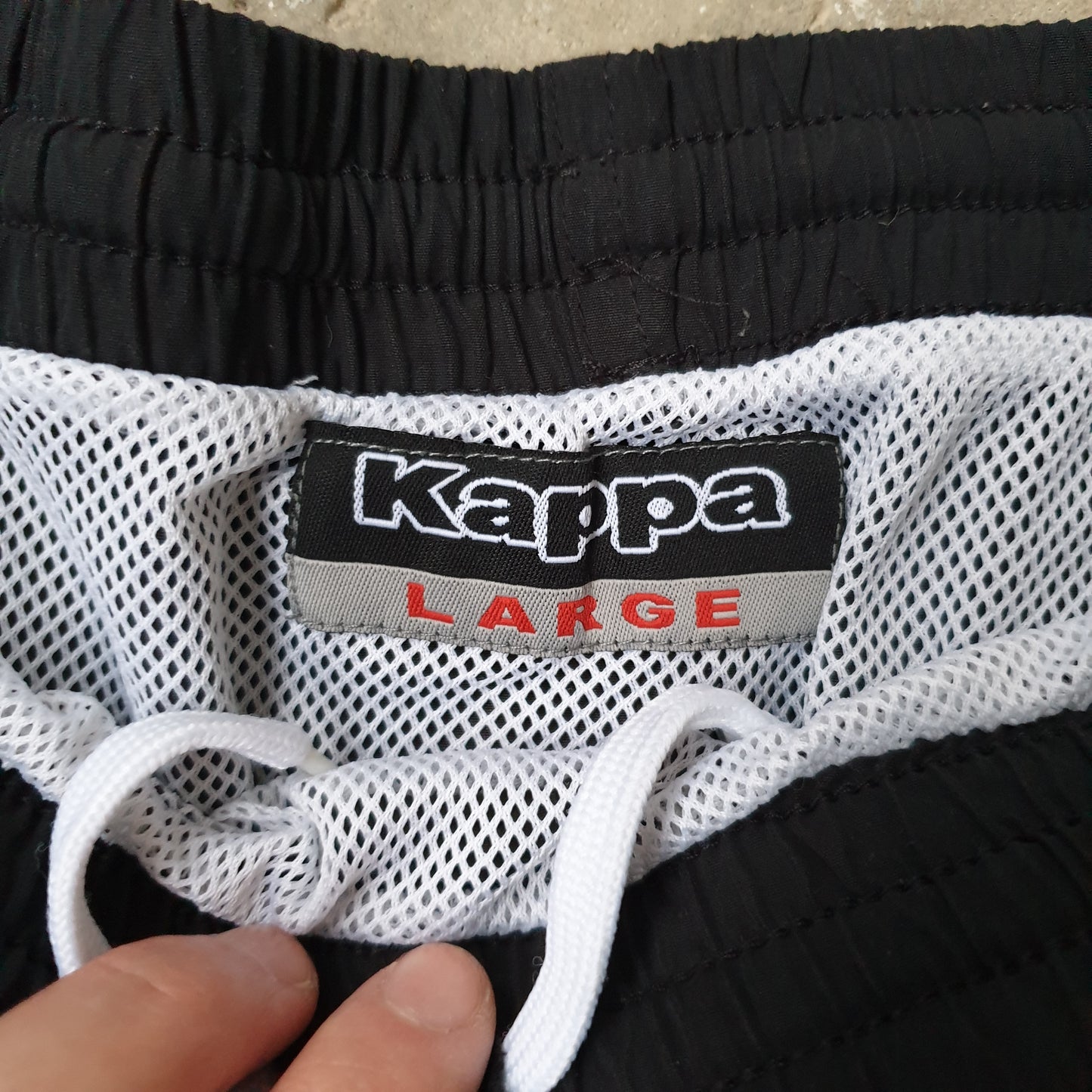 Kappa Shorts (L)