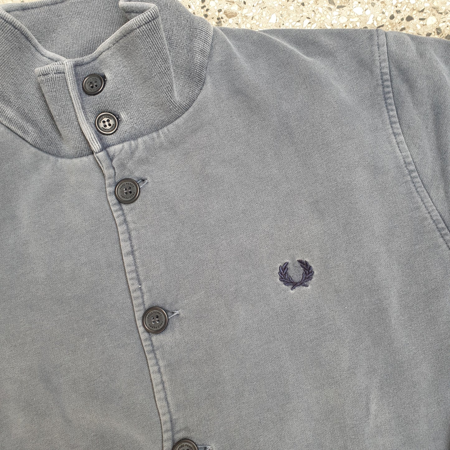 Fred Perry Jacket (M)