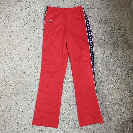 Kappa Track Pants (L)