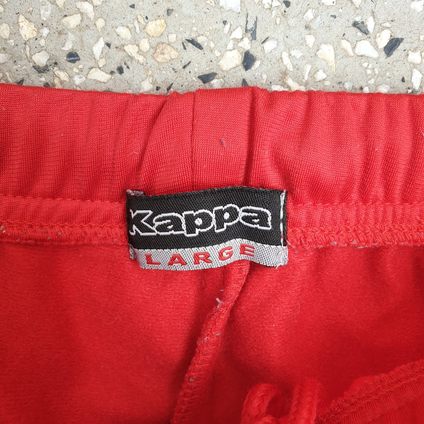 Kappa Track Pants (L)
