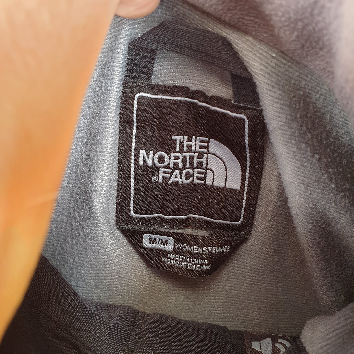 The North Face Jacket (Дамско M)