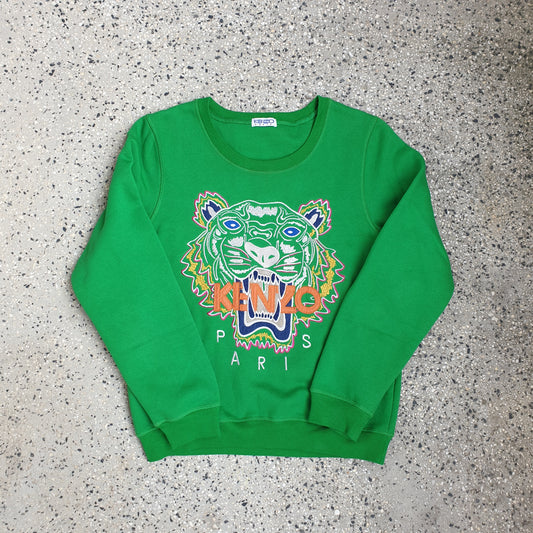 Kenzo Sweatshirt (Дамско S)