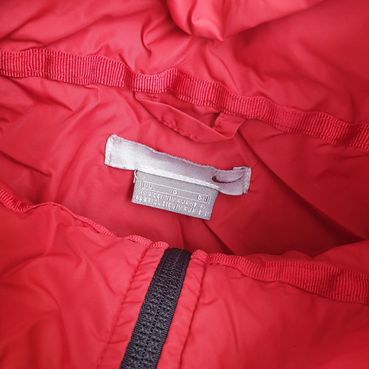 Nike Windbreaker Jacket (L)