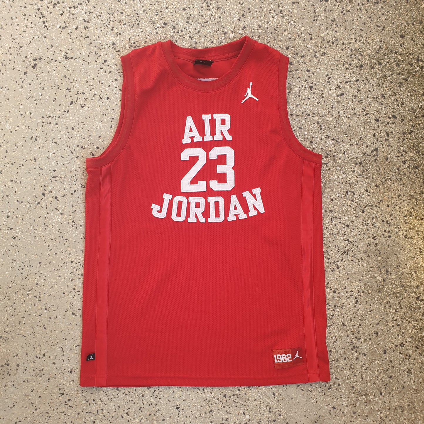 Jordan Jersey (M)