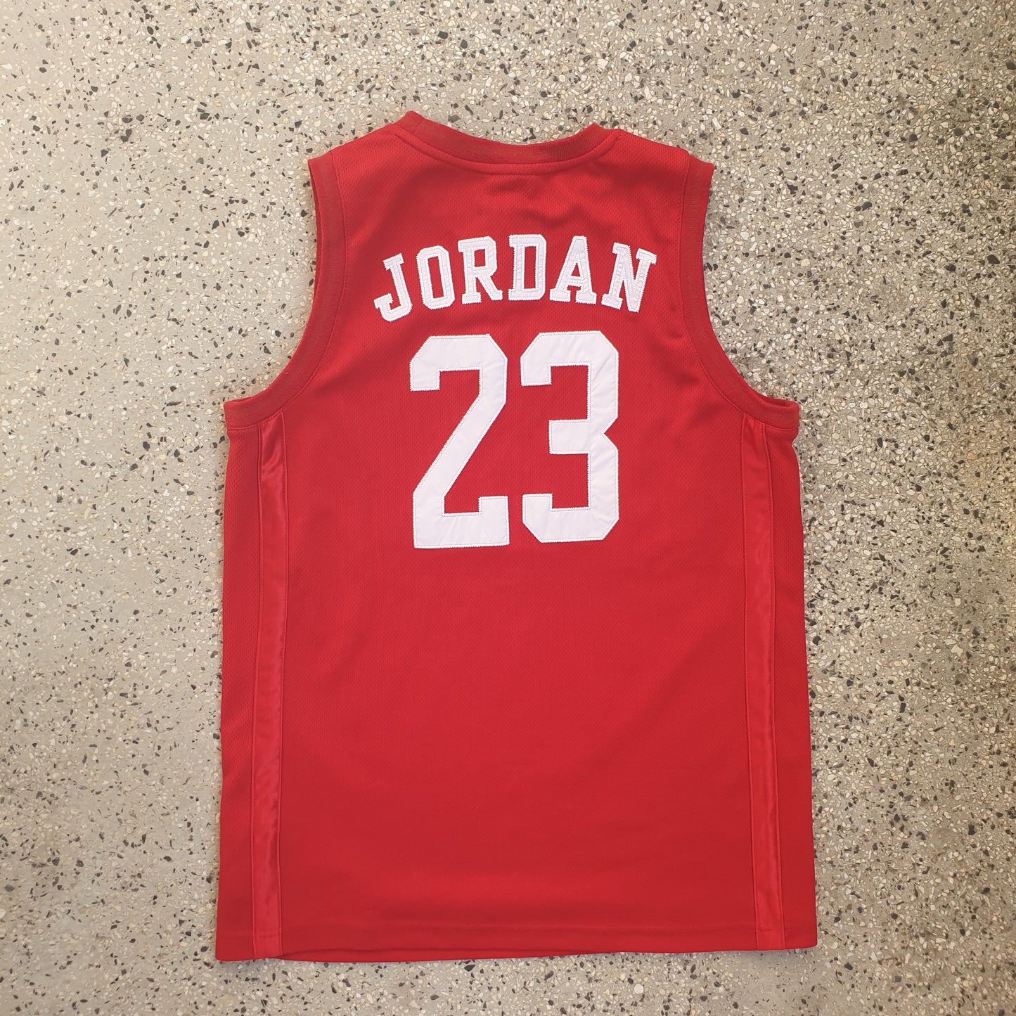 Jordan Jersey (M)