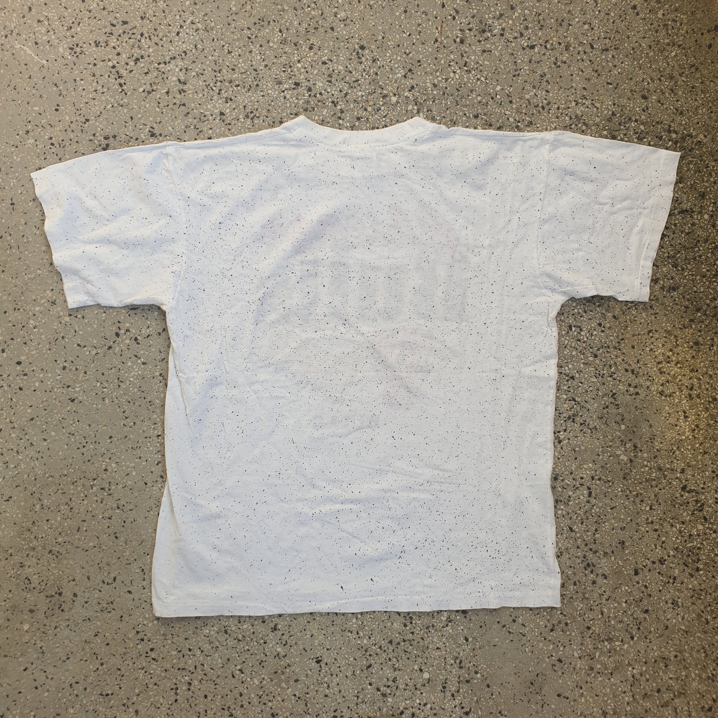 Vintage Chicago Bulls Single Stitch T-shirt (M)
