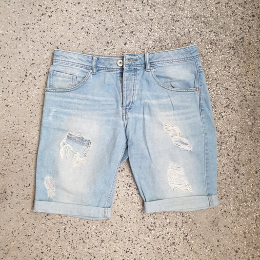 Jeans Shorts (32)