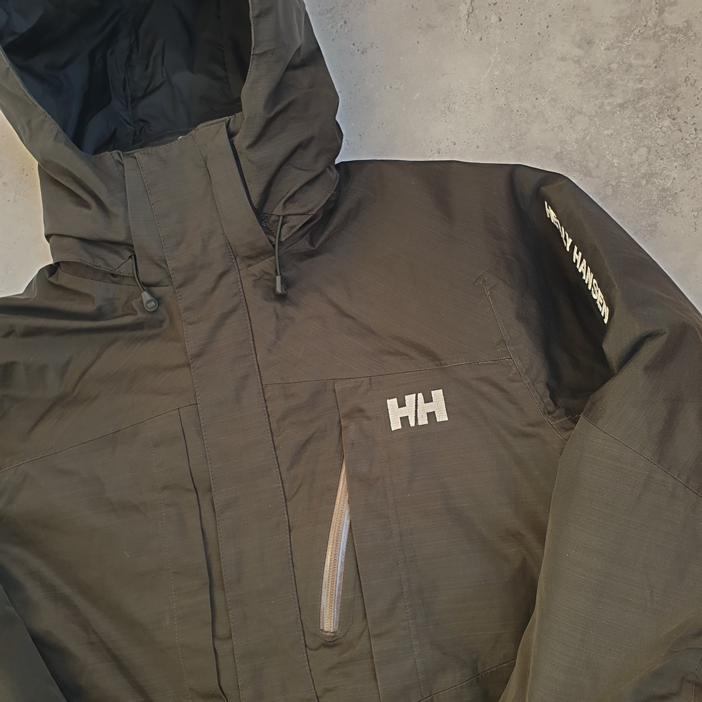 Helly Hansen Mountain Jacket (S)