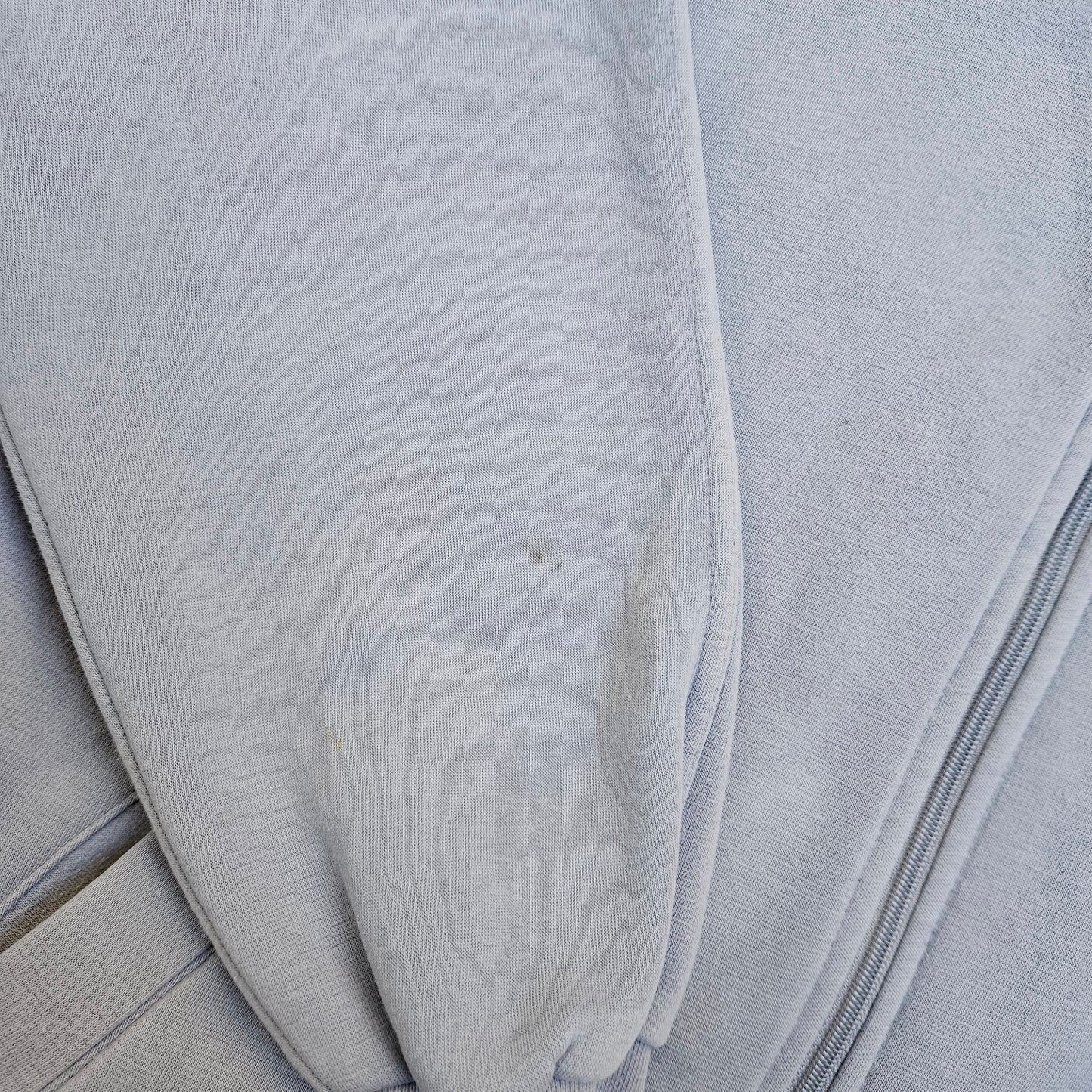 Vintage Nike Bootleg Hoodie (S-M)